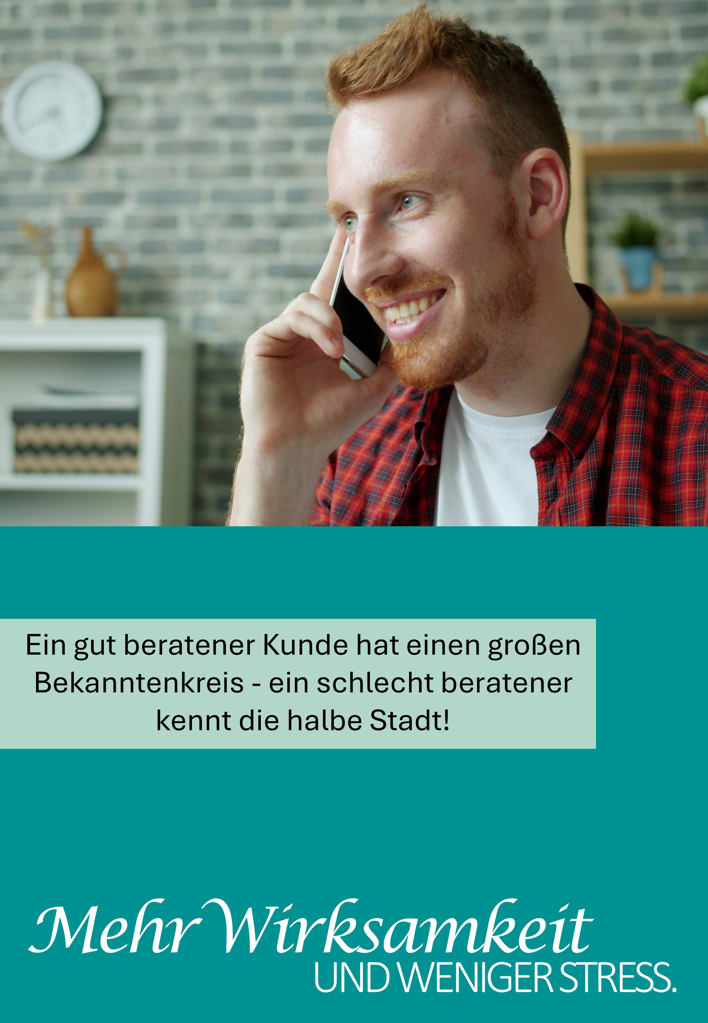 Hoppla, hier fehlt ein Bild