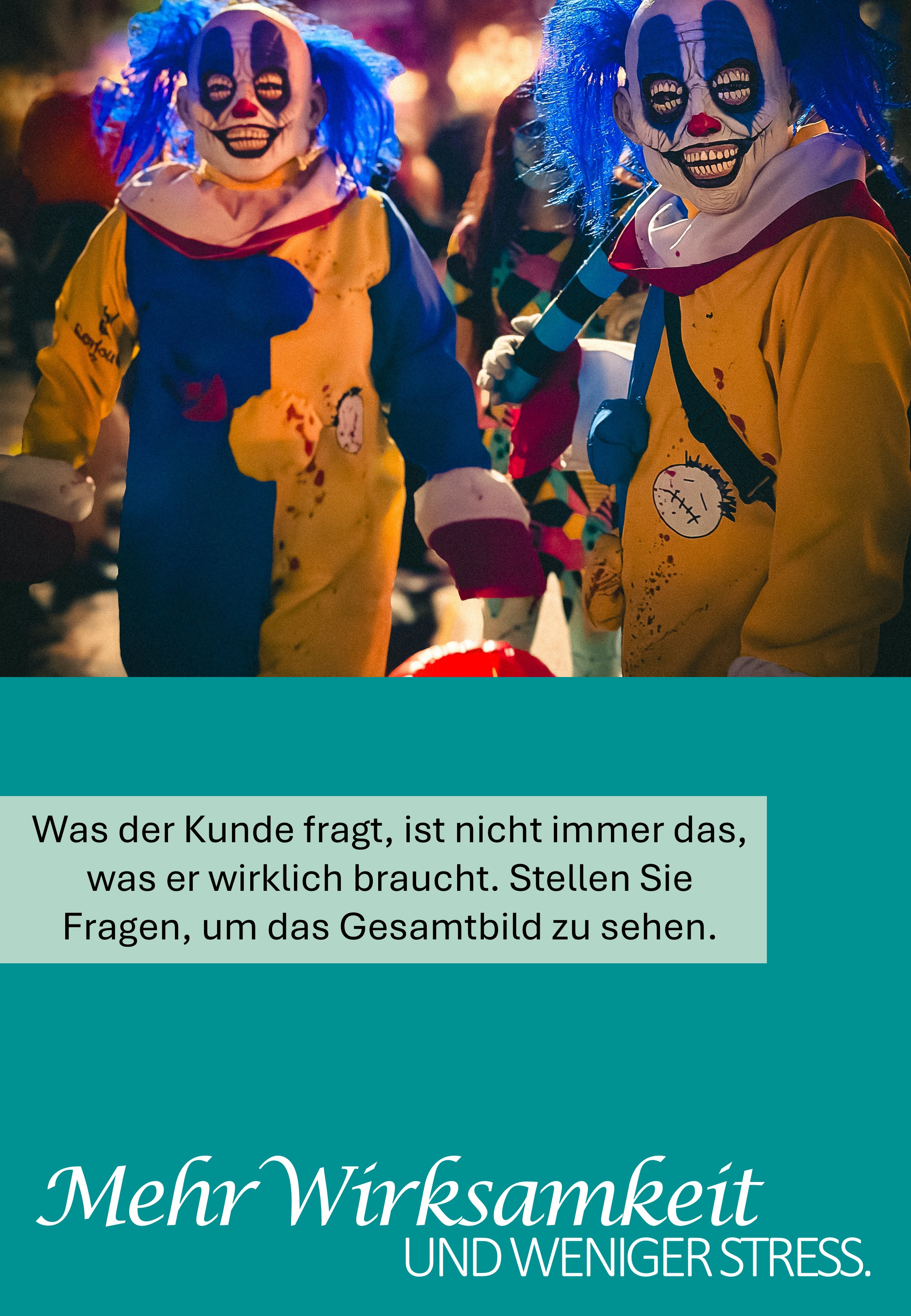 Hoppla, hier fehlt ein Bild