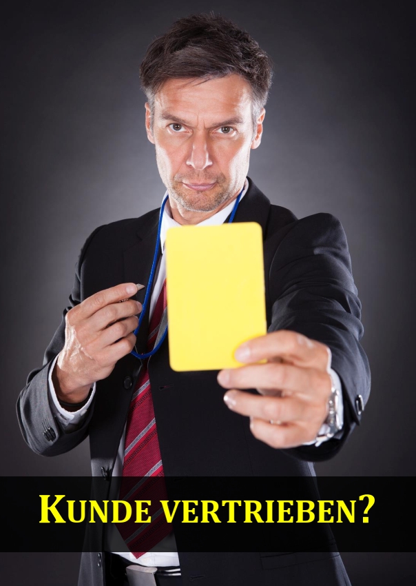 Hoppla, hier fehlt ein Bild