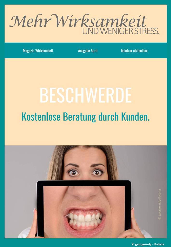 Hoppla, hier fehlt ein Bild