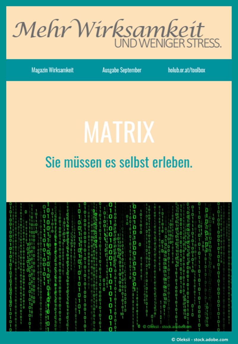 Hoppla, hier fehlt ein Bild