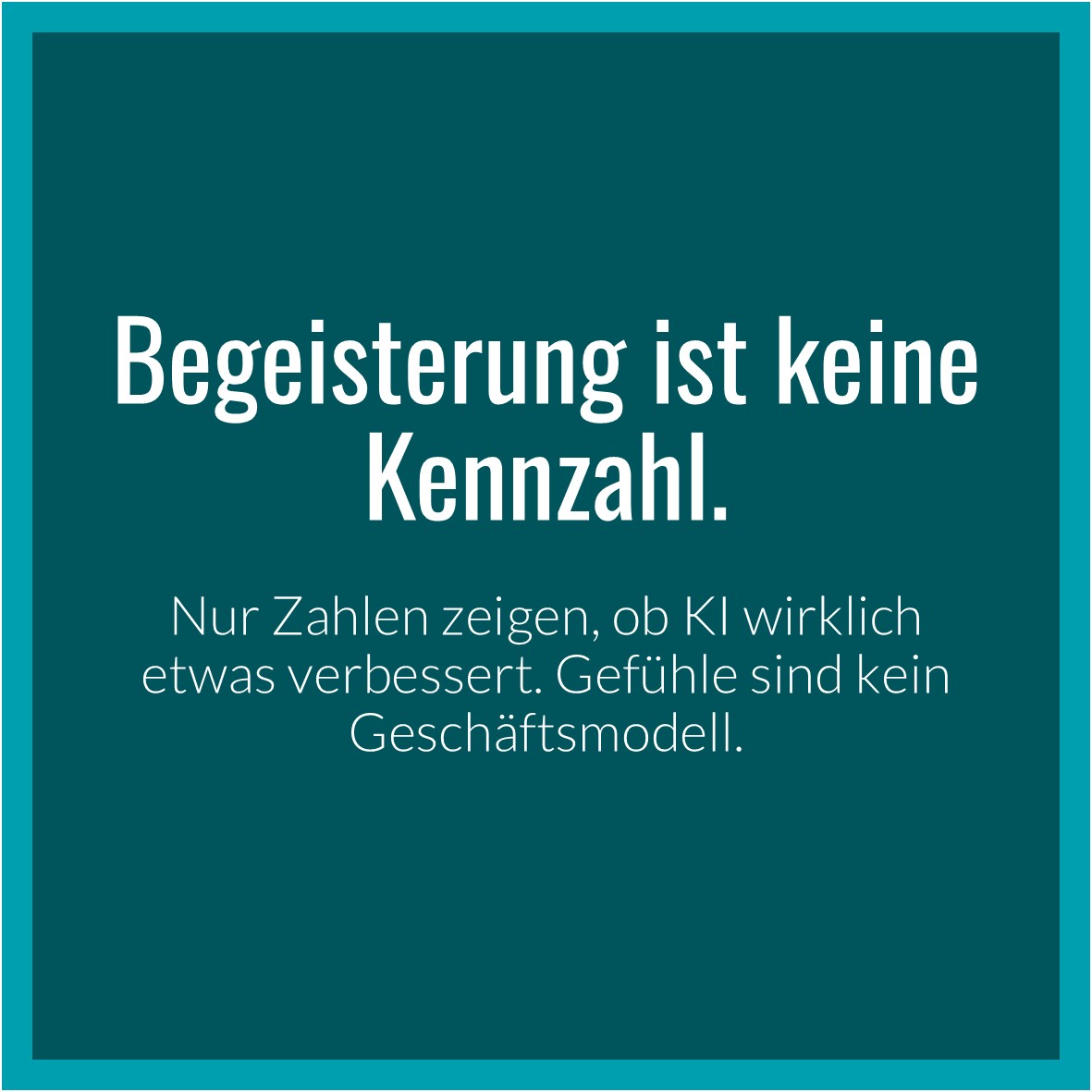 KPIs KI Autohaus