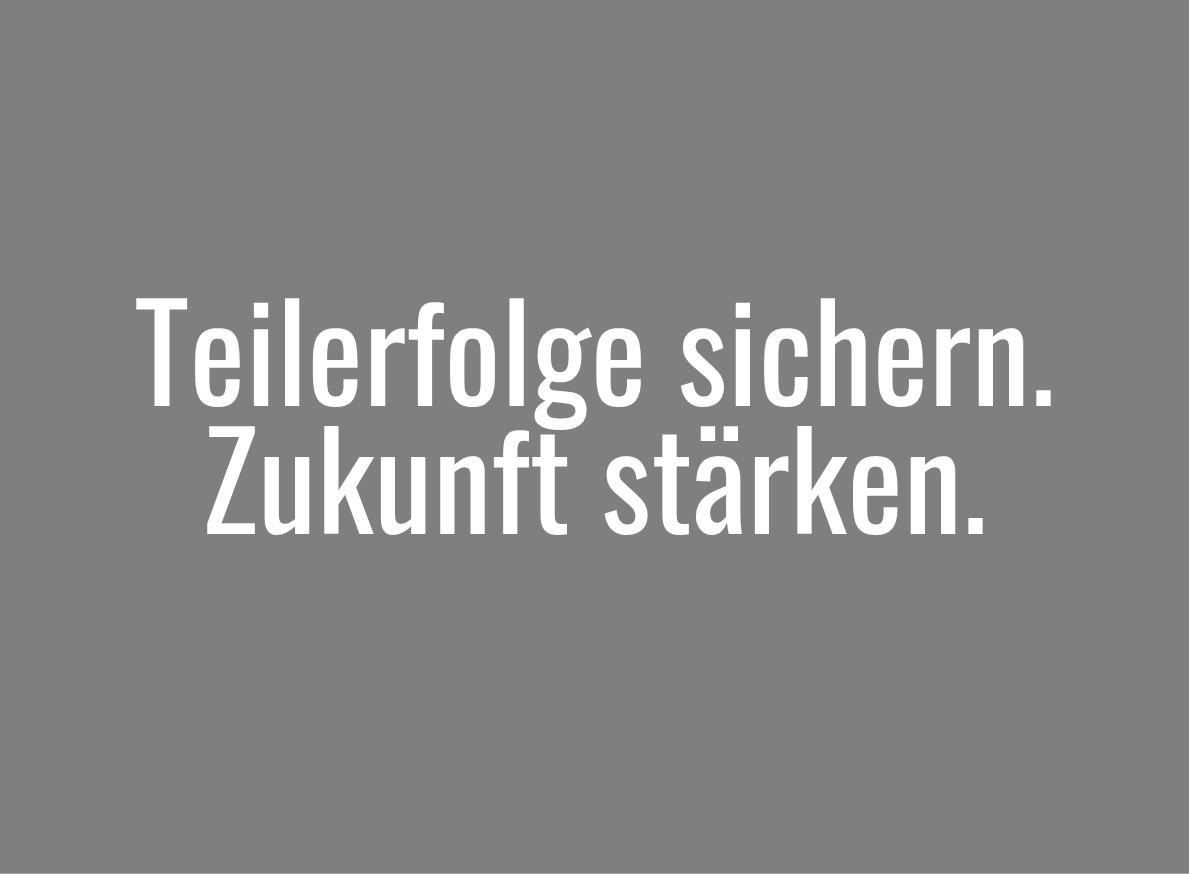 Hoppla, hier fehlt ein Bild