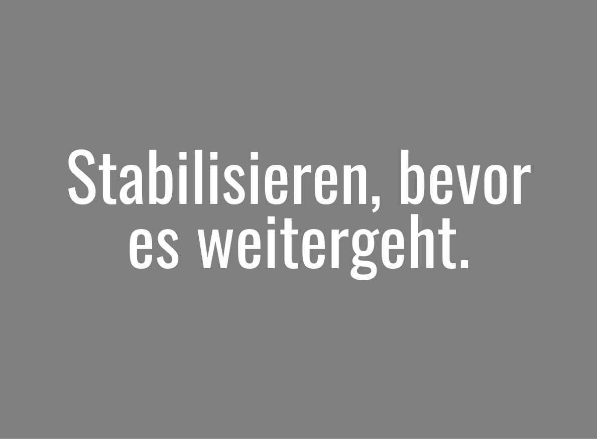 Hoppla, hier fehlt ein Bild