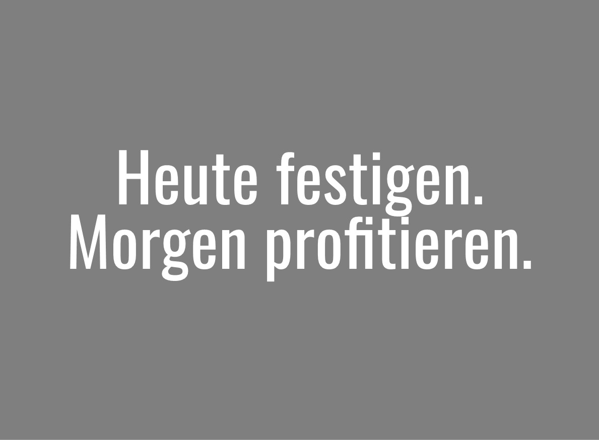 Hoppla, hier fehlt ein Bild