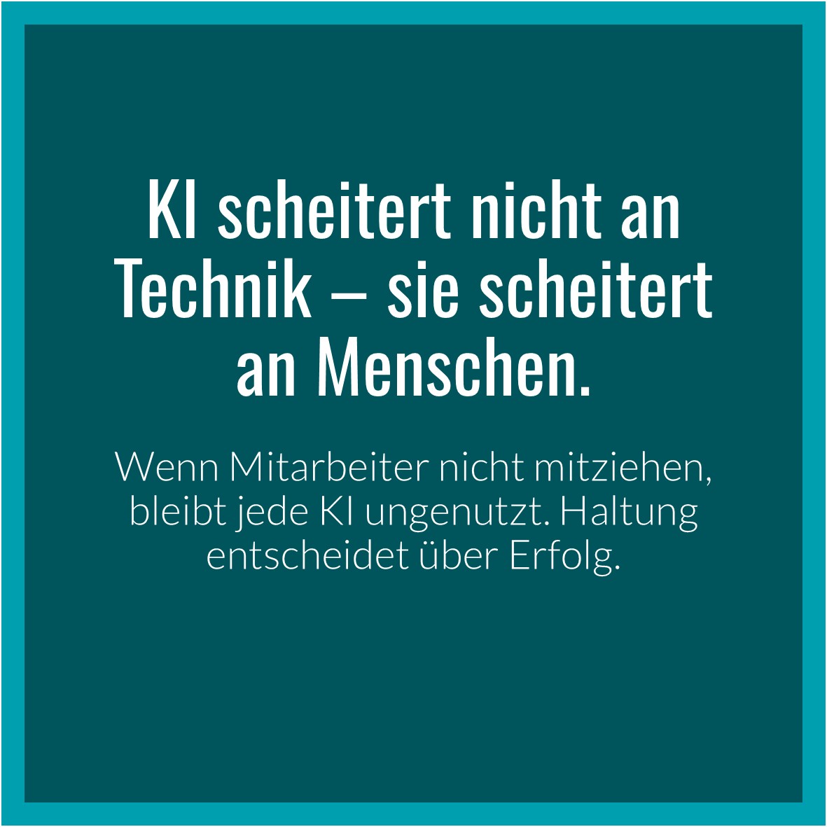 Mitarbeiter KI Autohaus