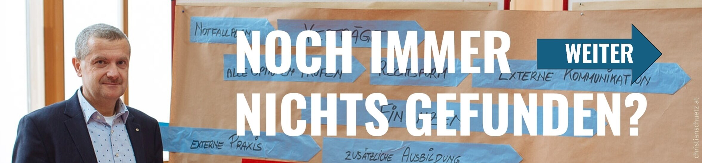 Hoppla, hier fehlt ein Bild