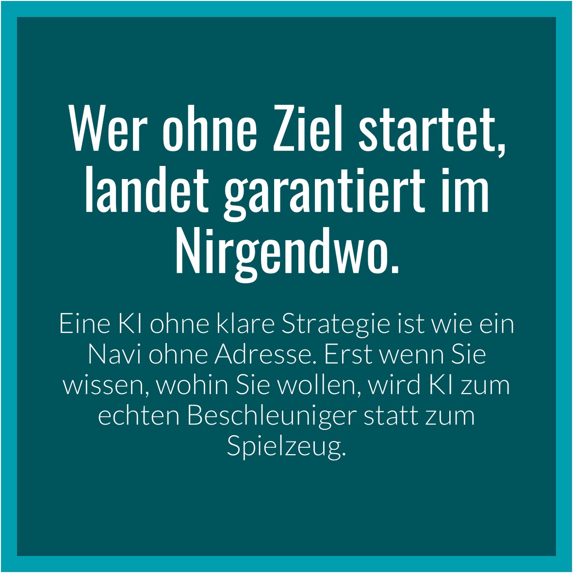 KI-Strategie im Autohaus
