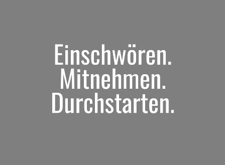 Hoppla, hier fehlt ein Bild