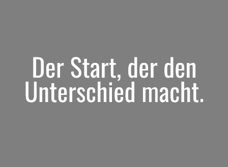 Hoppla, hier fehlt ein Bild