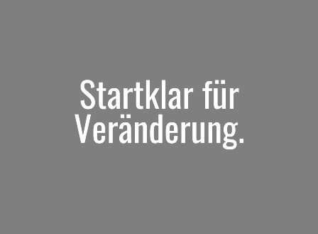 Hoppla, hier fehlt ein Bild