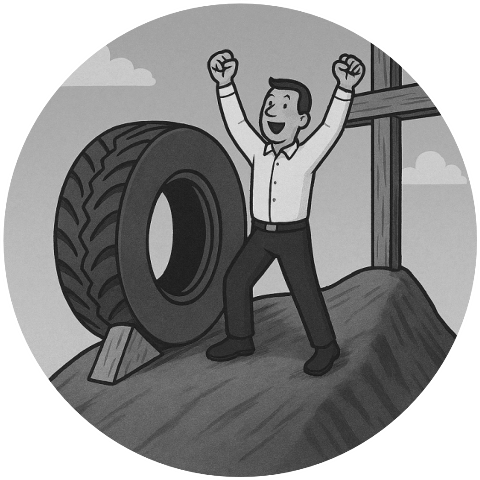 Hoppla, hier fehlt ein Bild