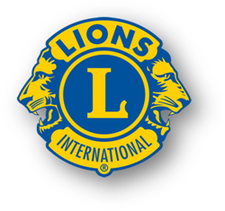 Lions Club Purkersdorf Logo wird geladen