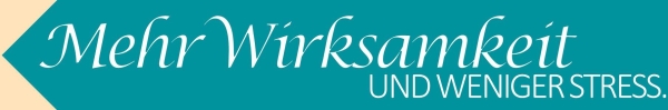 Logo WIRKSAMKEIT / Mailanfrage