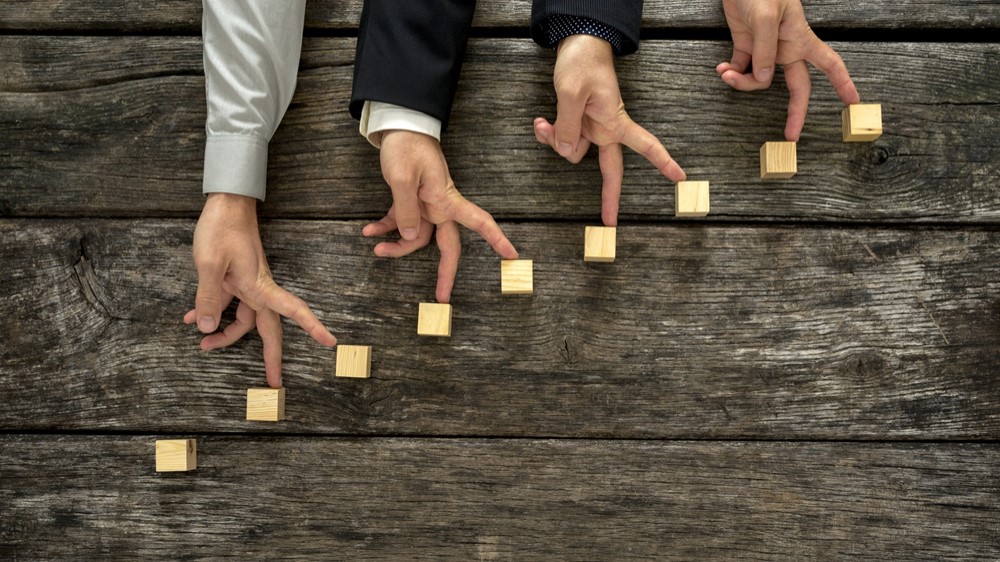 
Warum ist Teamentwicklung für alle Bereiche eines Unternehmens so bedeutsam?
