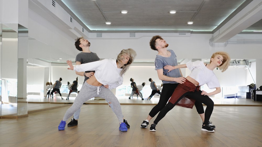 
Wirksame Prozesse: Perfekte Choreografie im Unternehmen.
