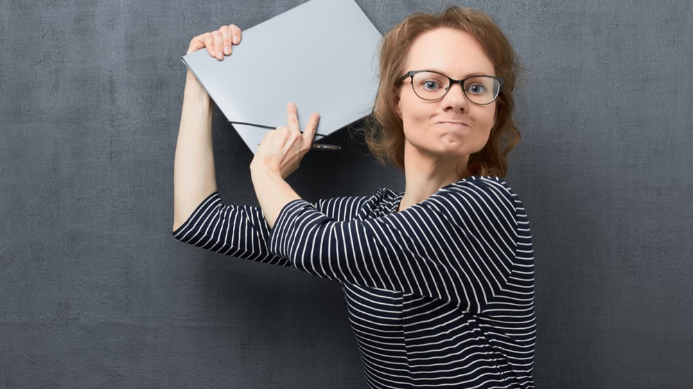 
Jahresgespräch: Motivierende Grundlage für ein ganzes Jahr?
