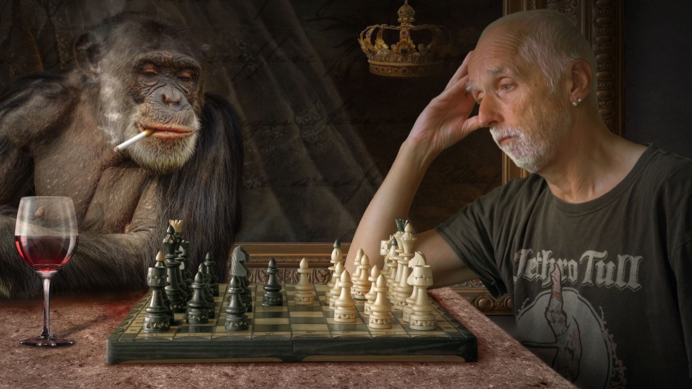 
Strategieentwicklung ist einfach - mit der richtigen Methodik.

